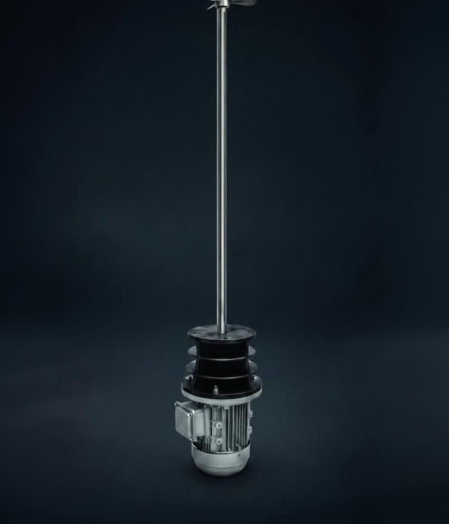 Electroagitadores MX-100