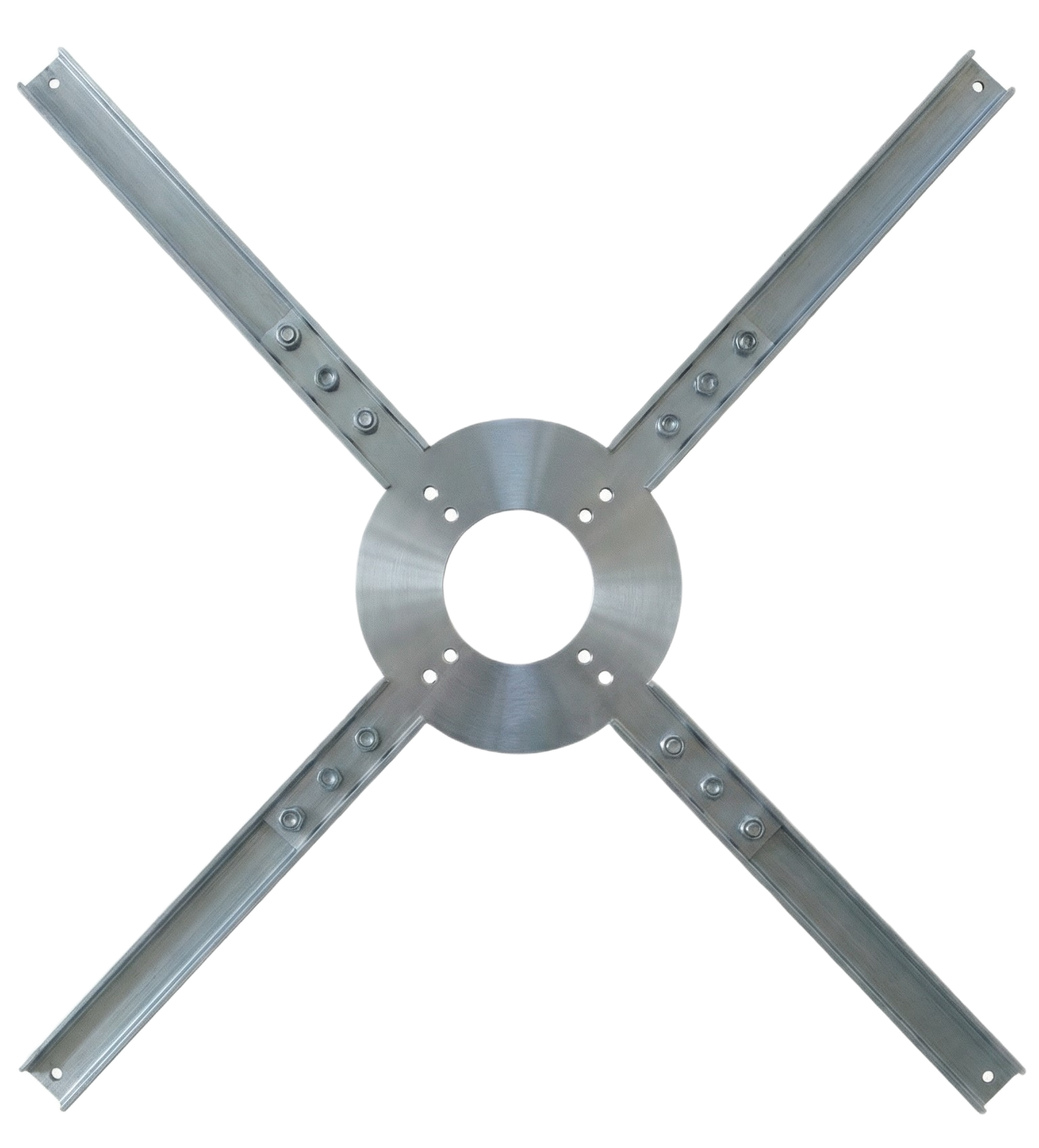 Soporte Agitador