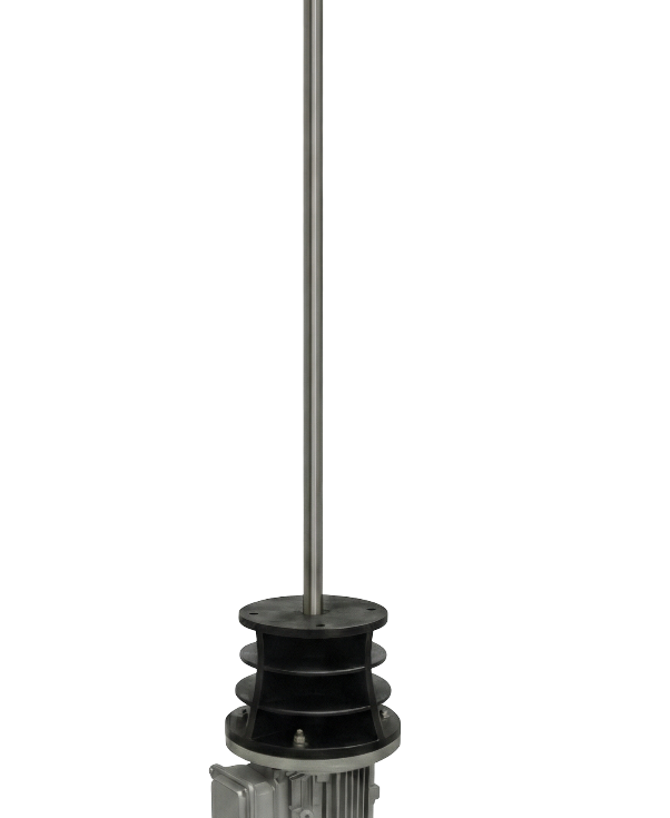 Electroagitadores MX-150