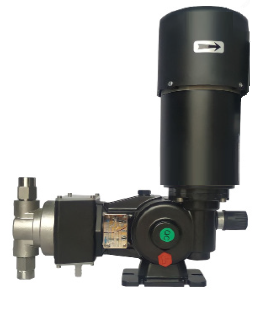 Bomba Dosificadora PM-200
