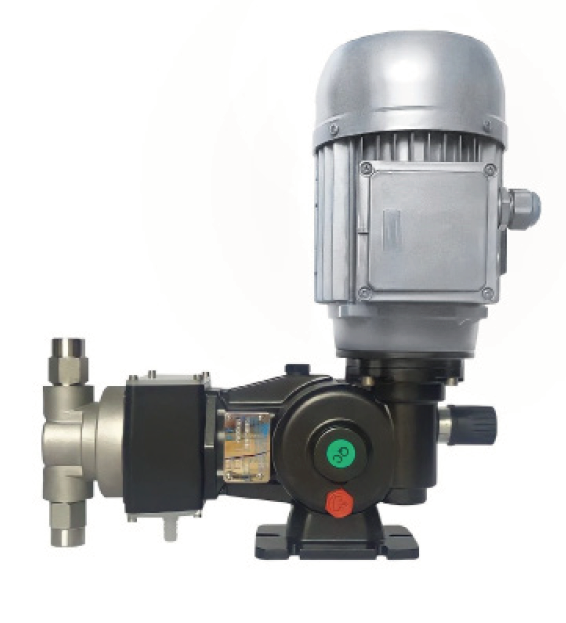 Bomba Dosificadora PM-100