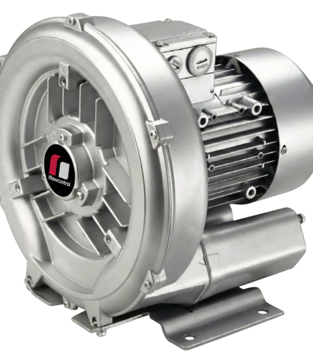 Bomba Soplante RB-200