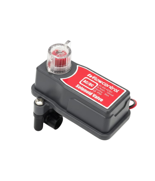 Solenoide