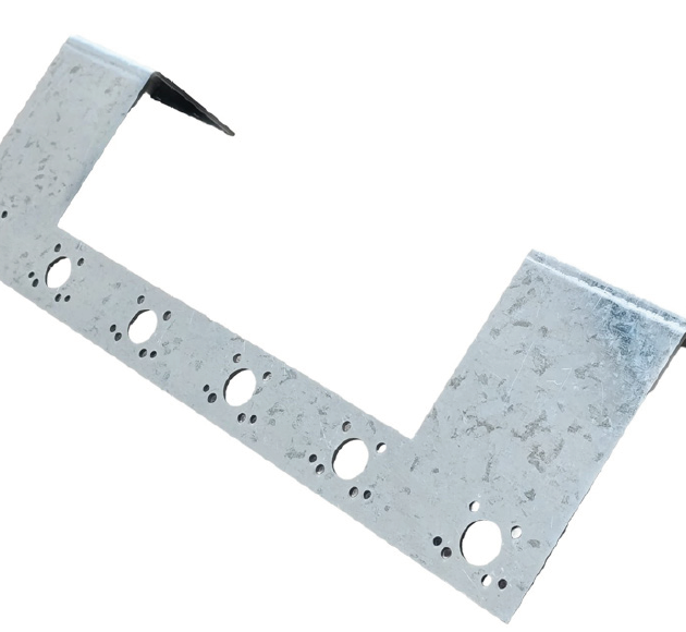 Soporte Solenoides