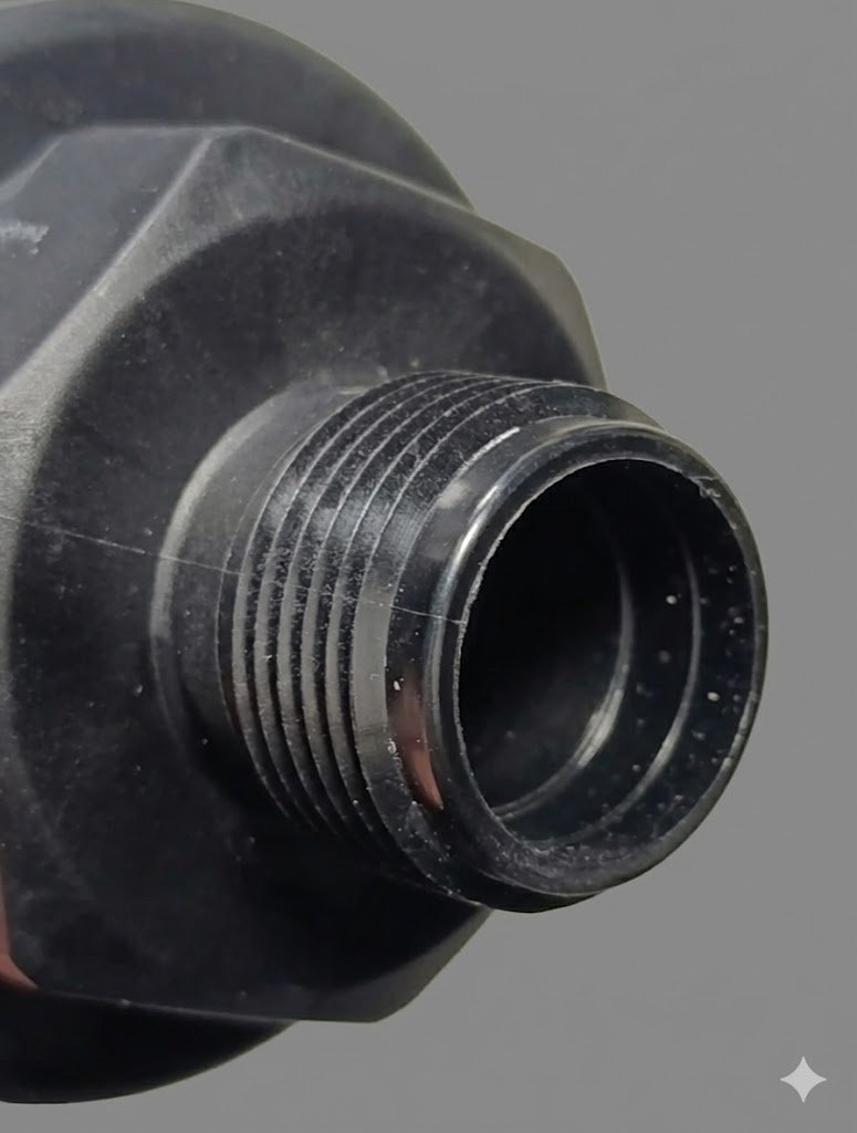 Ventosa Doble Efecto AV-250 - Imagen 4