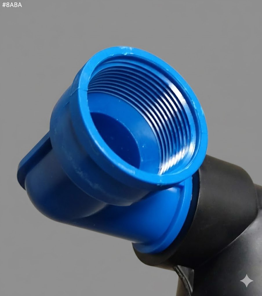 Ventosa Doble Efecto AV-250 - Imagen 2