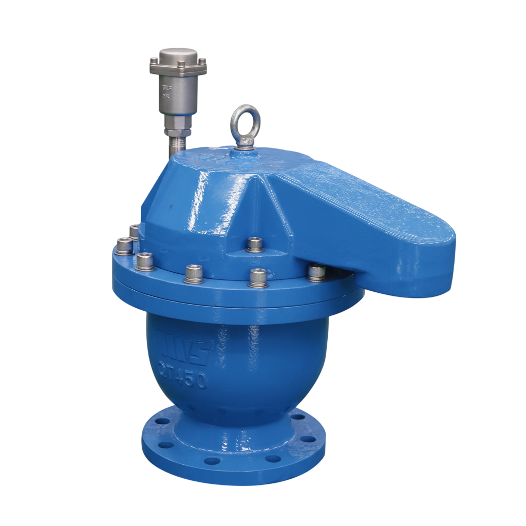 Ventosa Triple Efecto AV-300