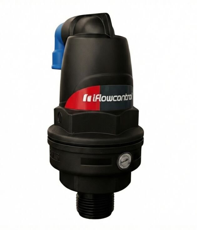 Ventosa Doble Efecto AV-250