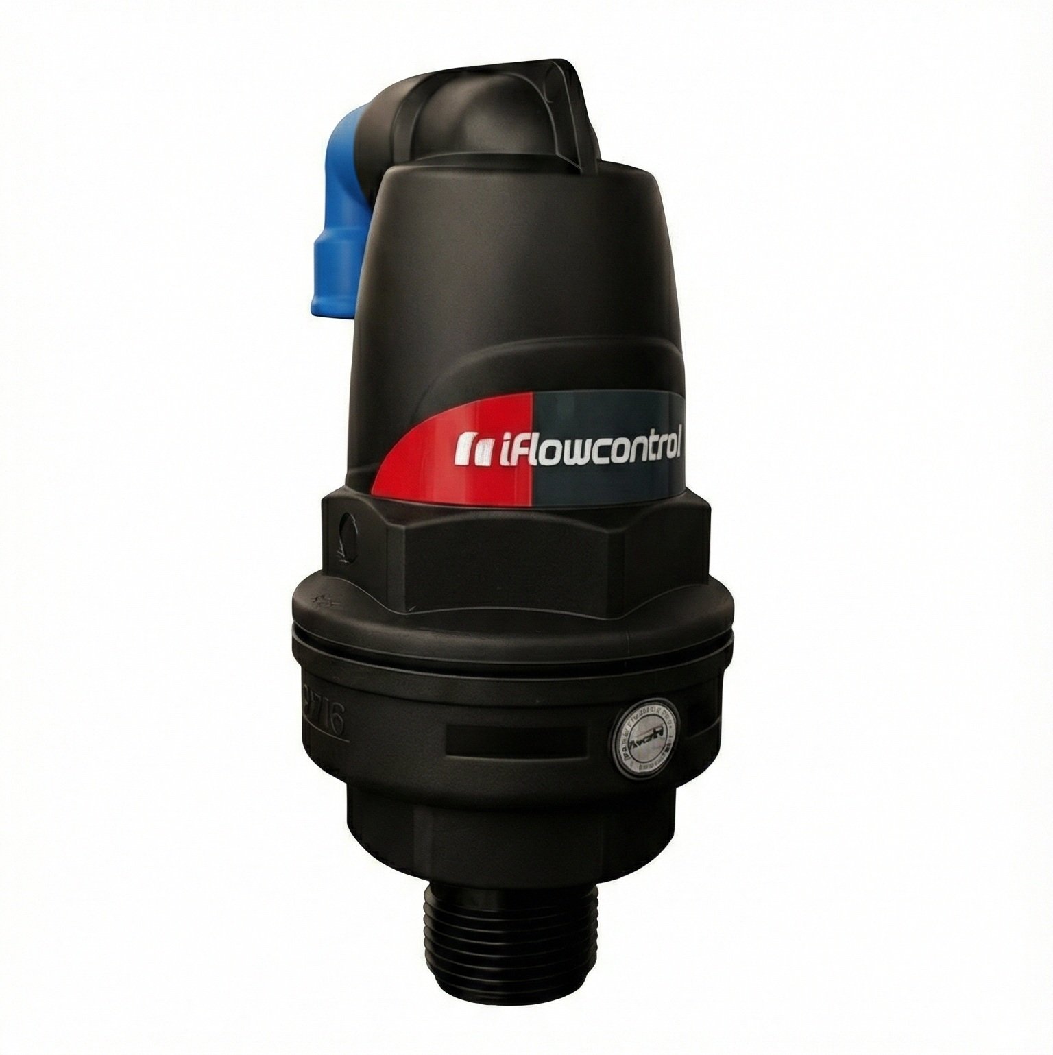 Ventosa Doble Efecto AV-250